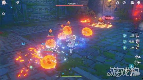 原神开服爆料视频大全,揭秘游戏背后的精彩故事